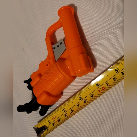 Nerf Jolt - Handheld Fun 2pk - Picture 2 of 3